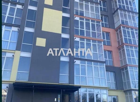 1-кімнатна квартира за адресою вул. Кільцева (площа 47,5 м²) - Atlanta.ua - фото 9