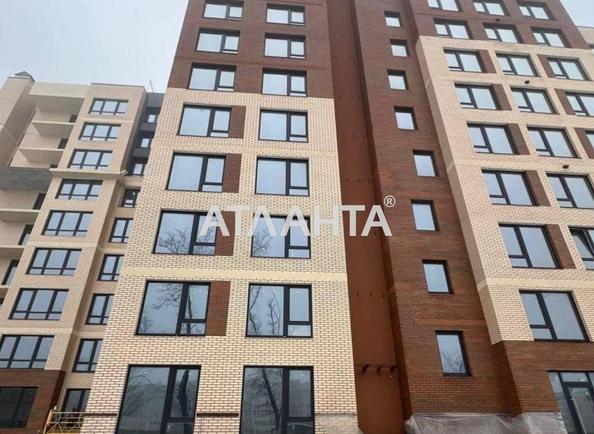 1-комнатная квартира по адресу Незалежності просп. (площадь 39,6 м²) - Atlanta.ua - фото 2