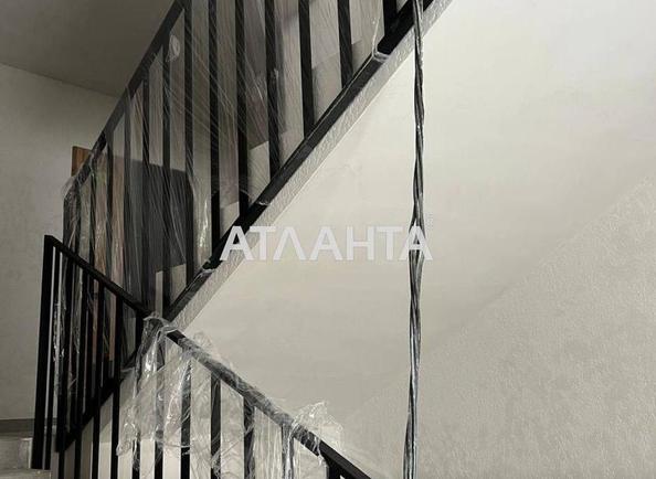 1-комнатная квартира по адресу Незалежності просп. (площадь 39,6 м²) - Atlanta.ua - фото 3