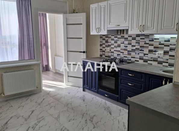 1-кімнатна квартира за адресою вул. Будівельна (площа 42 м²) - Atlanta.ua