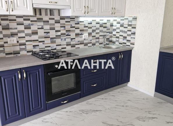 1-кімнатна квартира за адресою вул. Будівельна (площа 42 м²) - Atlanta.ua - фото 2