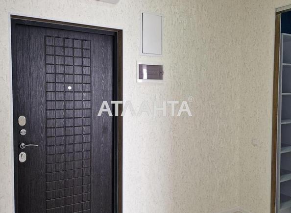 1-кімнатна квартира за адресою вул. Будівельна (площа 42 м²) - Atlanta.ua - фото 6