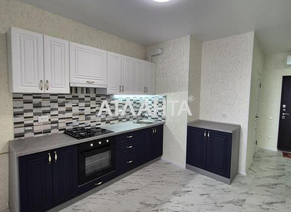 1-кімнатна квартира за адресою вул. Будівельна (площа 42 м²) - Atlanta.ua