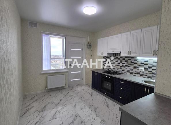 1-кімнатна квартира за адресою вул. Будівельна (площа 42 м²) - Atlanta.ua - фото 2