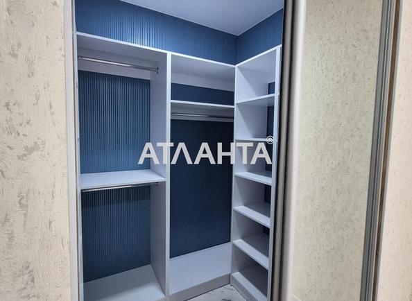 1-кімнатна квартира за адресою вул. Будівельна (площа 42 м²) - Atlanta.ua - фото 8