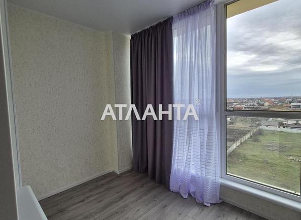 1-кімнатна квартира за адресою вул. Будівельна (площа 42 м²) - Atlanta.ua - фото 5