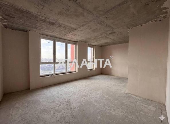 1-комнатная квартира по адресу просп. Степана Бандеры (площадь 50 м²) - Atlanta.ua