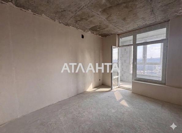 1-комнатная квартира по адресу просп. Степана Бандеры (площадь 50 м²) - Atlanta.ua - фото 2