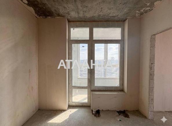 1-комнатная квартира по адресу просп. Степана Бандеры (площадь 50 м²) - Atlanta.ua - фото 3