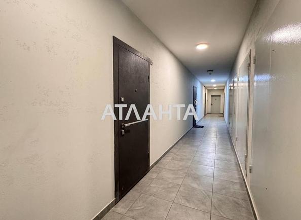 1-комнатная квартира по адресу просп. Степана Бандеры (площадь 50 м²) - Atlanta.ua - фото 7