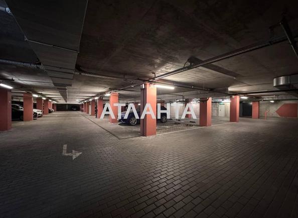 1-комнатная квартира по адресу просп. Степана Бандеры (площадь 50 м²) - Atlanta.ua - фото 9