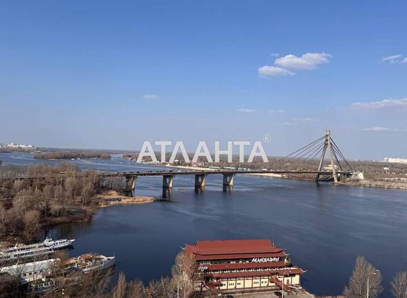 1-комнатная квартира по адресу просп. Степана Бандеры (площадь 50 м²) - Atlanta.ua - фото 10