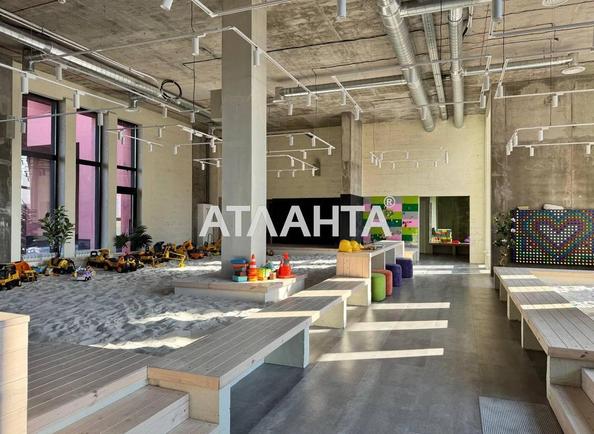 1-комнатная квартира по адресу просп. Степана Бандеры (площадь 50 м²) - Atlanta.ua - фото 12