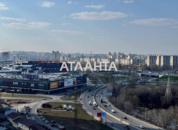 1-комнатная квартира по адресу просп. Степана Бандеры (площадь 50 м²) - Atlanta.ua - фото 13