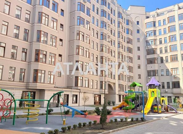 1-комнатная квартира по адресу ул. Дача Ковалевского (площадь 47 м²) - Atlanta.ua - imageAlt 3