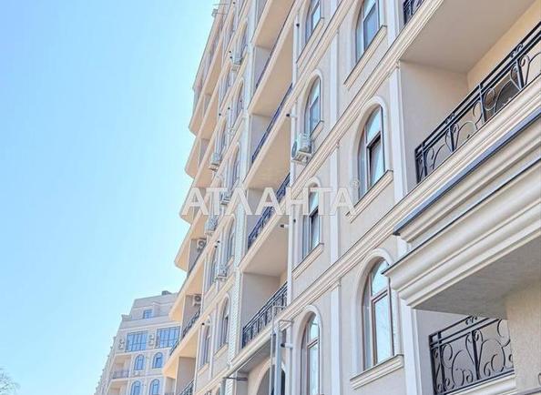 1-комнатная квартира по адресу ул. Дача Ковалевского (площадь 47 м²) - Atlanta.ua - imageAlt 4