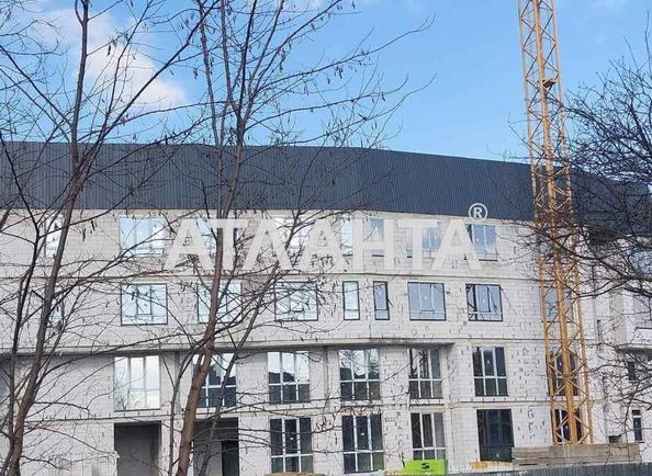 1-комнатная квартира по адресу ул. Дмитрия Луценко (площадь 29 м²) - Atlanta.ua