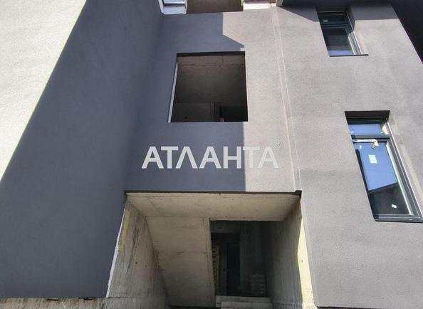 1-комнатная квартира по адресу ул. Дмитрия Луценко (площадь 29 м²) - Atlanta.ua - фото 3