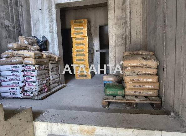 1-комнатная квартира по адресу ул. Дмитрия Луценко (площадь 29 м²) - Atlanta.ua - фото 4