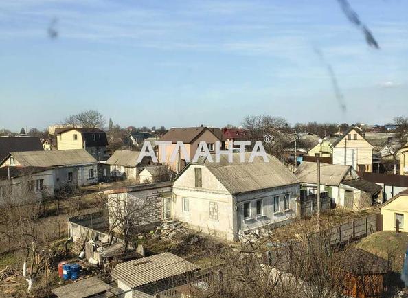 1-комнатная квартира по адресу ул. Дмитрия Луценко (площадь 29 м²) - Atlanta.ua - фото 11