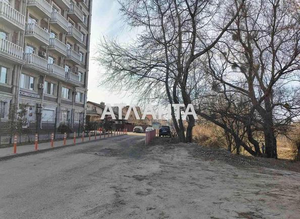 1-комнатная квартира по адресу ул. Дмитрия Луценко (площадь 29 м²) - Atlanta.ua - фото 13