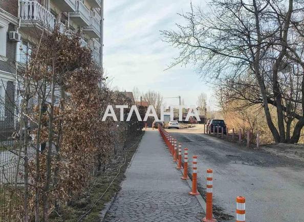 1-комнатная квартира по адресу ул. Дмитрия Луценко (площадь 29 м²) - Atlanta.ua - фото 14