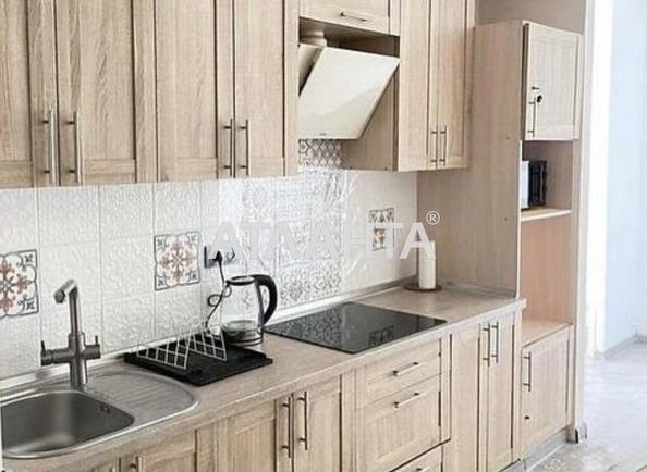 1-кімнатна квартира за адресою вул. Французький бульв. (площа 51 м²) - Atlanta.ua - фото 5