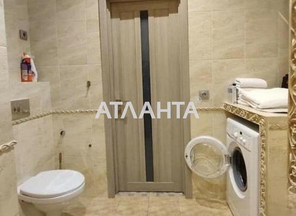 1-кімнатна квартира за адресою вул. Французький бульв. (площа 51 м²) - Atlanta.ua - фото 7