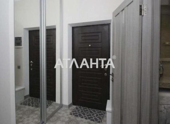 1-кімнатна квартира за адресою вул. Французький бульв. (площа 51 м²) - Atlanta.ua - фото 8