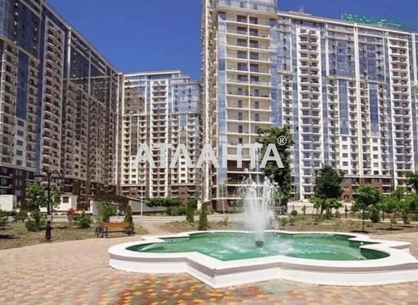 1-кімнатна квартира за адресою вул. Французький бульв. (площа 51 м²) - Atlanta.ua - фото 9