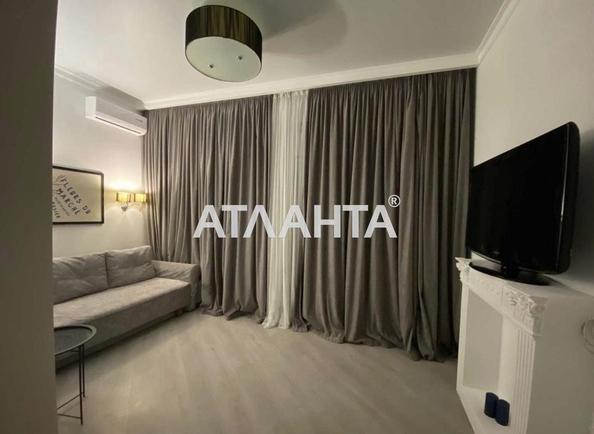 1-кімнатна квартира за адресою вул. Французький бульв. (площа 51 м²) - Atlanta.ua - фото 11