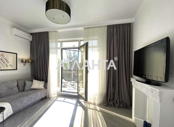 1-кімнатна квартира за адресою вул. Французький бульв. (площа 51 м²) - Atlanta.ua - фото 12