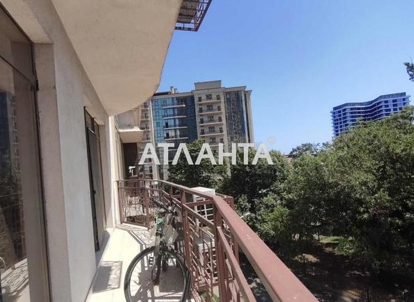 1-кімнатна квартира за адресою вул. Французький бульв. (площа 51 м²) - Atlanta.ua - фото 13