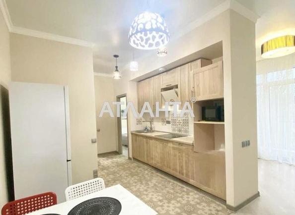 1-кімнатна квартира за адресою вул. Французький бульв. (площа 51 м²) - Atlanta.ua - фото 14