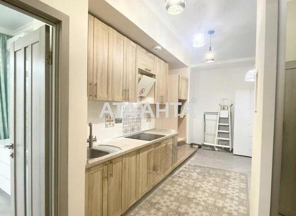 1-кімнатна квартира за адресою вул. Французький бульв. (площа 51 м²) - Atlanta.ua - фото 16