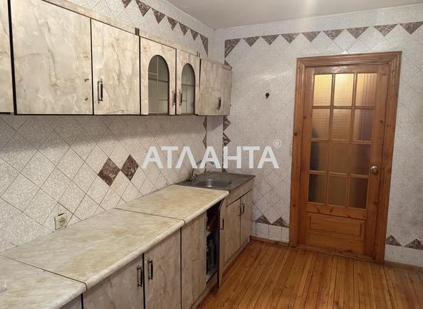 2-комнатная квартира по адресу ул. Василия Порика (площадь 63 м²) - Atlanta.ua - фото 2