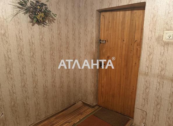 2-комнатная квартира по адресу ул. Василия Порика (площадь 63 м²) - Atlanta.ua - фото 14