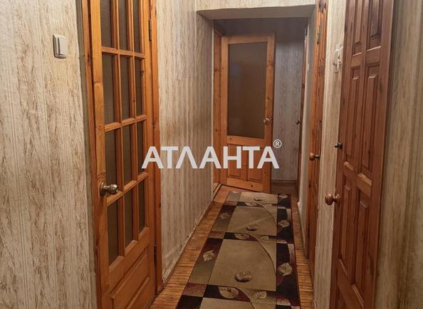 2-комнатная квартира по адресу ул. Василия Порика (площадь 63 м²) - Atlanta.ua - фото 12