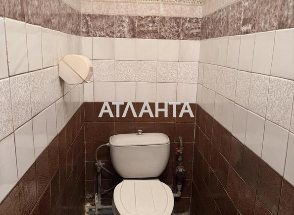 2-комнатная квартира по адресу ул. Василия Порика (площадь 63 м²) - Atlanta.ua - фото 10