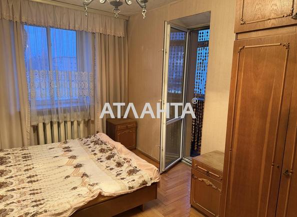 2-комнатная квартира по адресу ул. Василия Порика (площадь 63 м²) - Atlanta.ua - фото 7