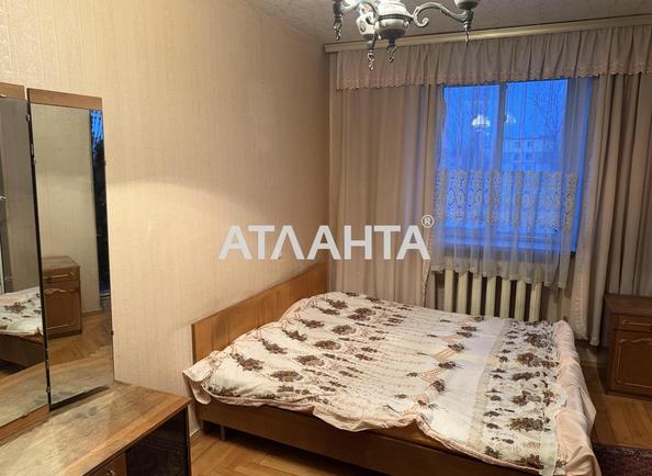 2-комнатная квартира по адресу ул. Василия Порика (площадь 63 м²) - Atlanta.ua - фото 6
