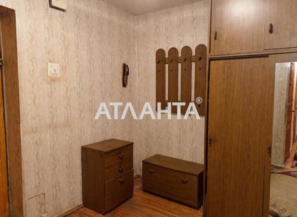 2-комнатная квартира по адресу ул. Василия Порика (площадь 63 м²) - Atlanta.ua - фото 13