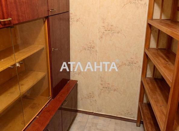 2-комнатная квартира по адресу ул. Василия Порика (площадь 63 м²) - Atlanta.ua - фото 11