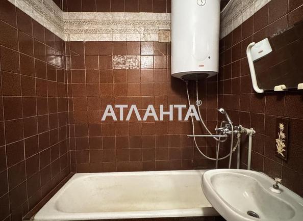 2-комнатная квартира по адресу ул. Василия Порика (площадь 63 м²) - Atlanta.ua - фото 9