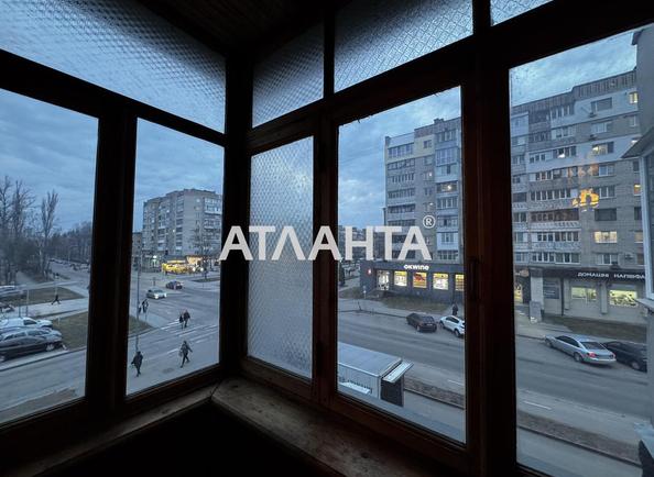 2-комнатная квартира по адресу ул. Василия Порика (площадь 63 м²) - Atlanta.ua - фото 8
