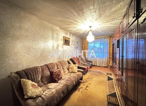 2-комнатная квартира по адресу ул. Василия Порика (площадь 63 м²) - Atlanta.ua - фото 4