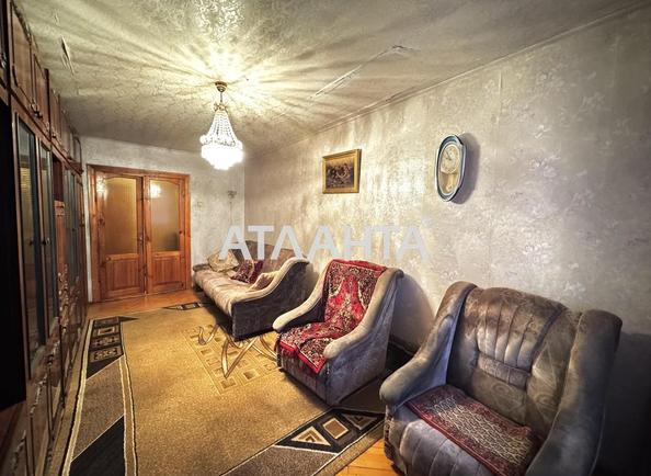 2-комнатная квартира по адресу ул. Василия Порика (площадь 63 м²) - Atlanta.ua - фото 5