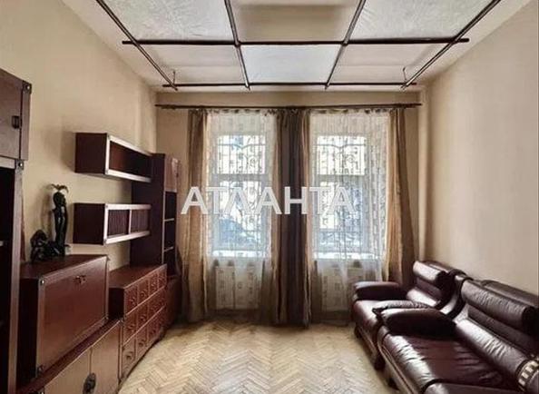 3-комнатная квартира по адресу Водная ул. (площадь 62,7 м²) - Atlanta.ua