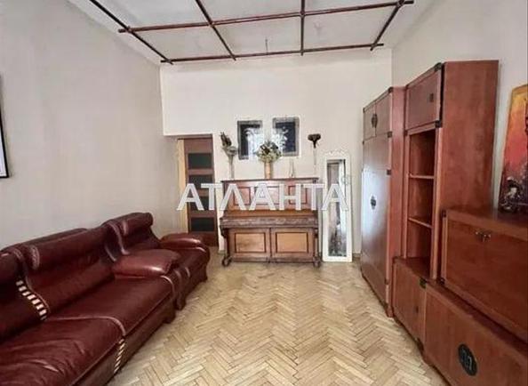3-комнатная квартира по адресу Водная ул. (площадь 62,7 м²) - Atlanta.ua - imageAlt 2