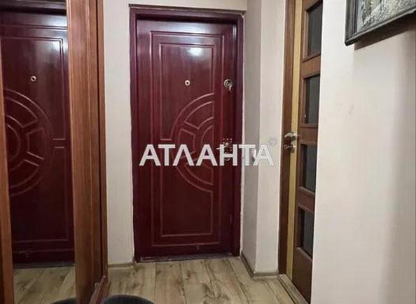 3-комнатная квартира по адресу Водная ул. (площадь 62,7 м²) - Atlanta.ua - imageAlt 3